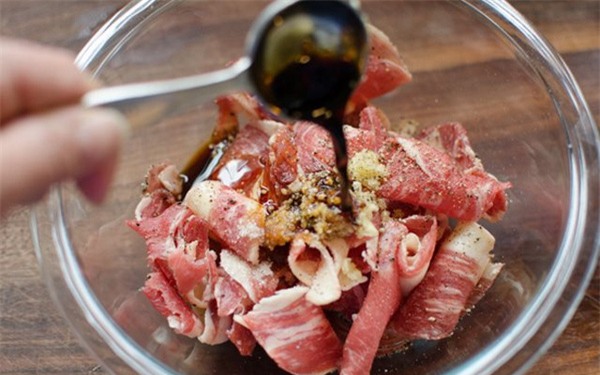 bí quyết tẩm ướp