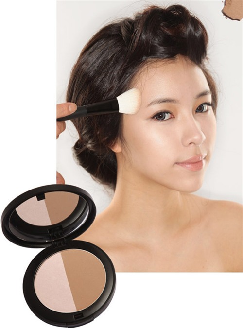 cac bi kip trang diem trong suot nhu pha le cua ban gai han quoc - 8