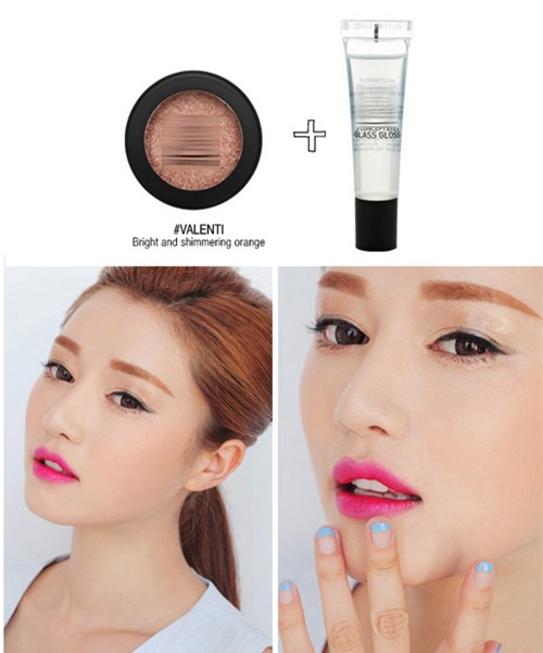 cac bi kip trang diem trong suot nhu pha le cua ban gai han quoc - 6