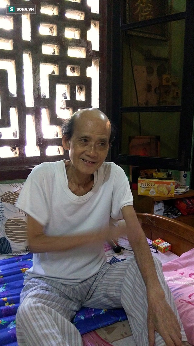 NSƯT Phạm Bằng: Tiền viện phí cao quá, lên tới 37000 USD! - Ảnh 1.