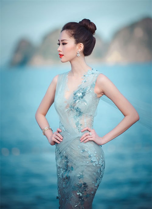 đặng thu thảo