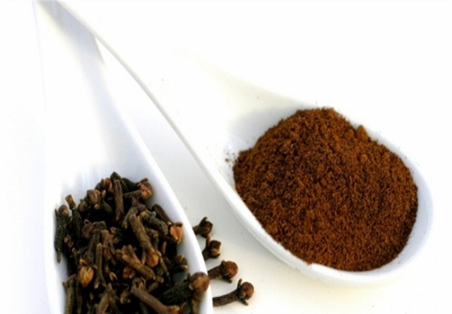 Cắt đứt cơn đau răng với vị thuốc từ 2 gia vị có sẵn trong bếp - Ảnh 2.