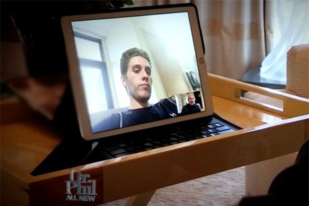 Những tình tiết mới trong vụ thiếu niên giết người man rợ ở Mỹ - Ảnh 1.