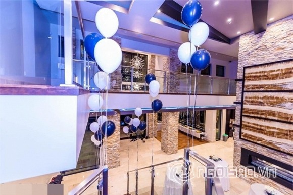 vợ chồng Đan Trường 5