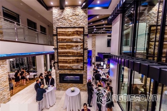 vợ chồng Đan Trường 6