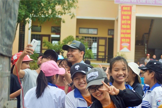 MC Phan Anh, Phan Anh
