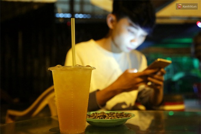 Giải mã sự lụi tàn nhanh chóng của trà chanh sau thời gian gây bão ở Sài Gòn - Ảnh 3.