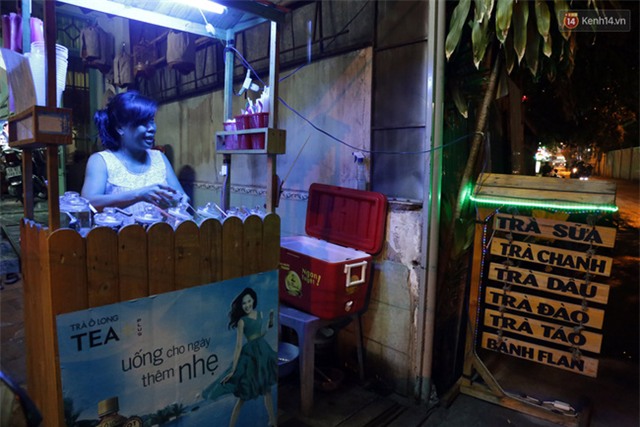 Giải mã sự lụi tàn nhanh chóng của trà chanh sau thời gian gây bão ở Sài Gòn - Ảnh 5.