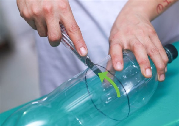 Hàng trăm con muỗi sẽ lao vào xin chết với chiếc bẫy đơn giản ai cũng có thể tự làm - Ảnh 2.