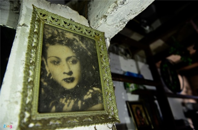 Canh doi cung quan cua dien vien 'Biet dong Sai Gon' hinh anh 15