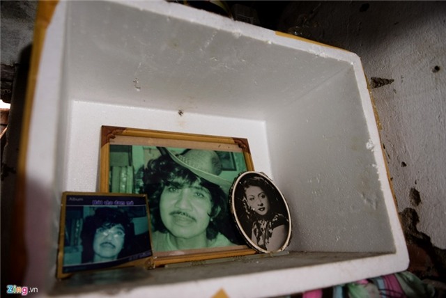 Canh doi cung quan cua dien vien 'Biet dong Sai Gon' hinh anh 16