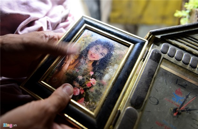 Canh doi cung quan cua dien vien 'Biet dong Sai Gon' hinh anh 17