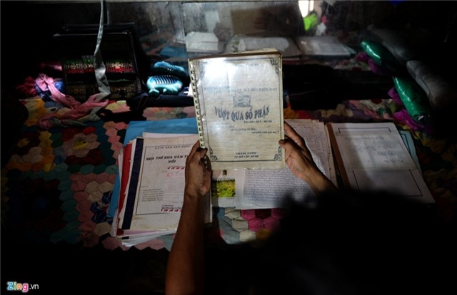 Canh doi cung quan cua dien vien 'Biet dong Sai Gon' hinh anh 19