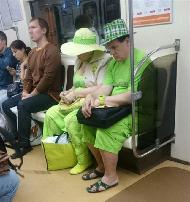 loat anh khien nguoi xem cuoi "sac sua" hinh anh 7