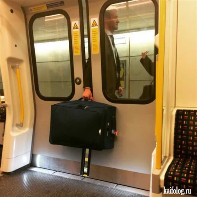 loat anh khien nguoi xem cuoi "sac sua" hinh anh 8