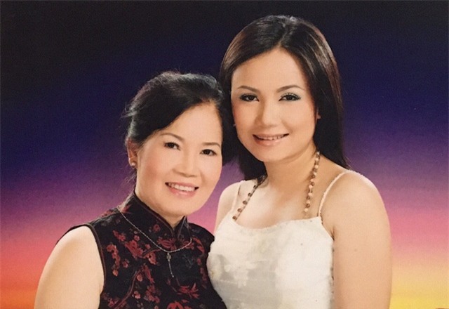 dien vien hoang yen: