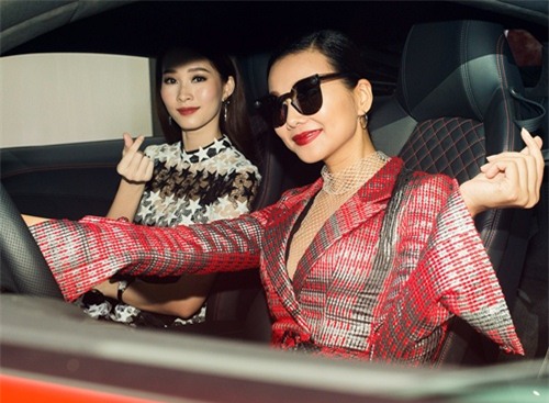 hh thu thao lanh lung, kieu sa do sac cung thanh hang - 6