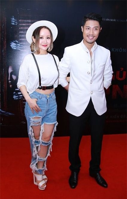 nhung chiec quan jeans 