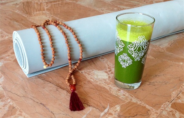 Nên ăn, uống gì để cứu lá phổi đã bị tổn thương và giảm nguy cơ ung thư phổi? - Ảnh 2.