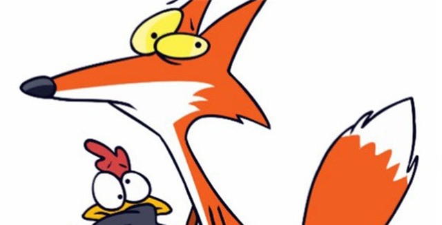 Câu chuyện bữa ăn của con cáo và bài học thấm thía về sự trả giá!