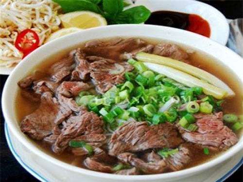 5 nen khi an bun pho, nguoi viem dai trang phai nho - 2