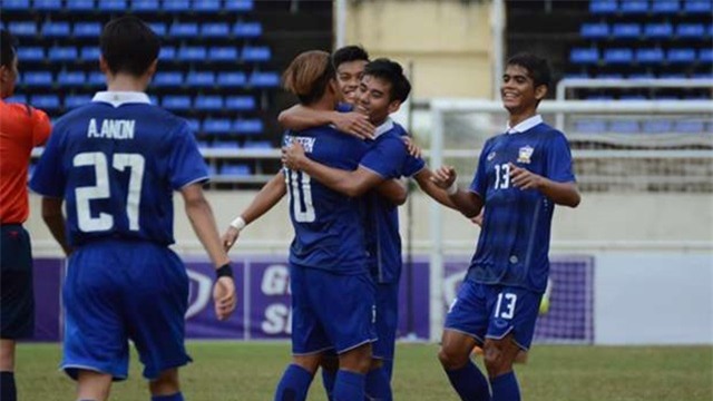 Viễn cảnh buồn cho U19 Việt Nam ở World Cup U20 - Ảnh 2.
