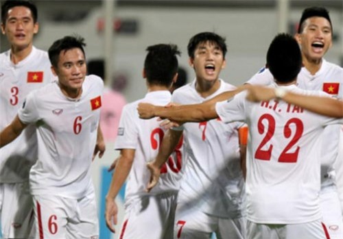Viễn cảnh buồn cho U19 Việt Nam ở World Cup U20 - Ảnh 3.