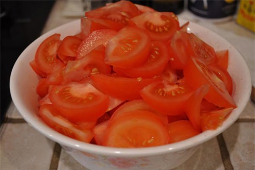 cha ca chua len mat 3 giay moi ngay va ket qua khien nhieu co gai bat ngo - 3