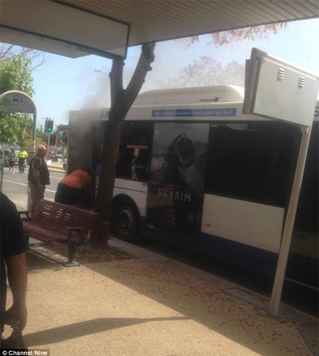 Vụ phóng hỏa, giết người giữa ban ngày gây chấn động dư luận Úc - Ảnh 3.