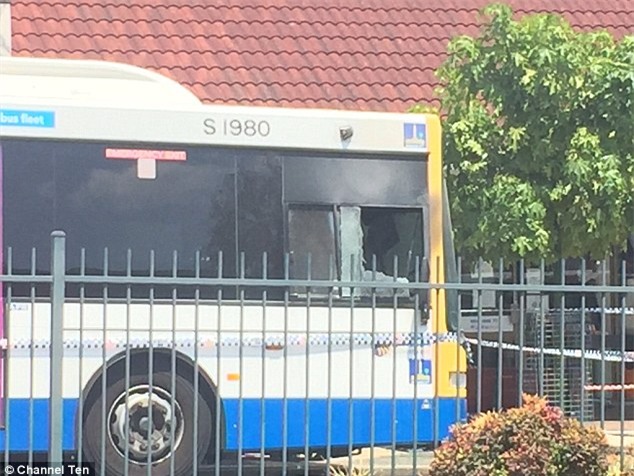 Vụ phóng hỏa, giết người giữa ban ngày gây chấn động dư luận Úc - Ảnh 6.