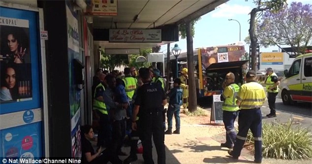 Vụ phóng hỏa, giết người giữa ban ngày gây chấn động dư luận Úc - Ảnh 7.