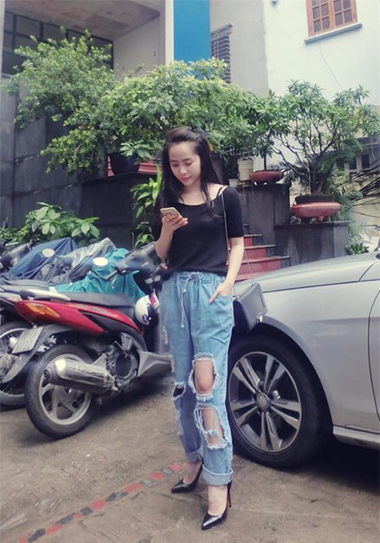quần jeans