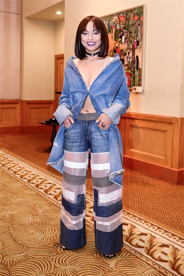 quần jeans