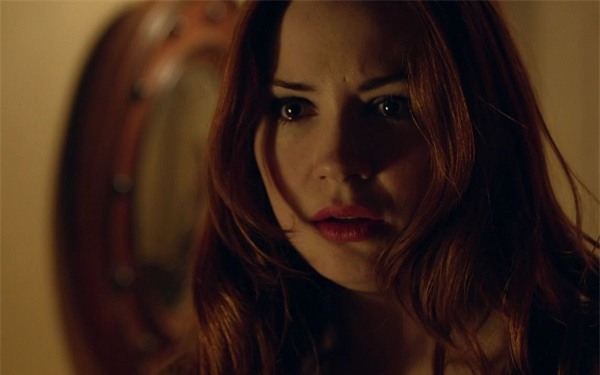 mẹ chồng tương lai