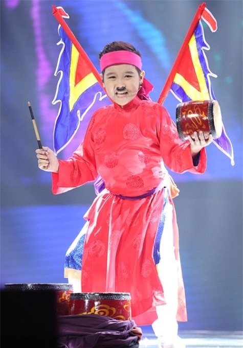 Đông Nhi - Ông Cao Thắng, Vũ Cát Tường, Noo Phước Thịnh,The voice kids, giọng hát Việt nhí, chung kết,