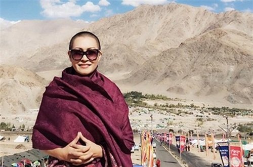 ca sĩ Phương Thanh, Phương Thanh