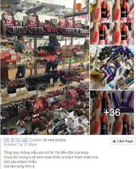 dung ham re truoc nhung loi quang cao 15 ngan mot thoi son hang hieu - 1