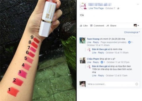 dung ham re truoc nhung loi quang cao 15 ngan mot thoi son hang hieu - 11