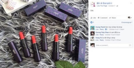 dung ham re truoc nhung loi quang cao 15 ngan mot thoi son hang hieu - 2