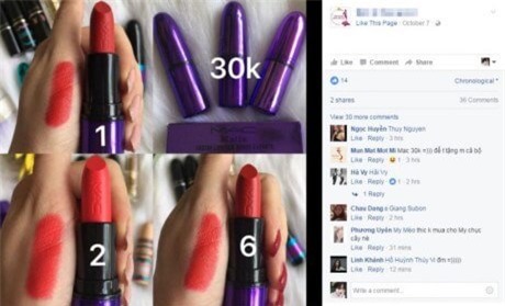 dung ham re truoc nhung loi quang cao 15 ngan mot thoi son hang hieu - 5