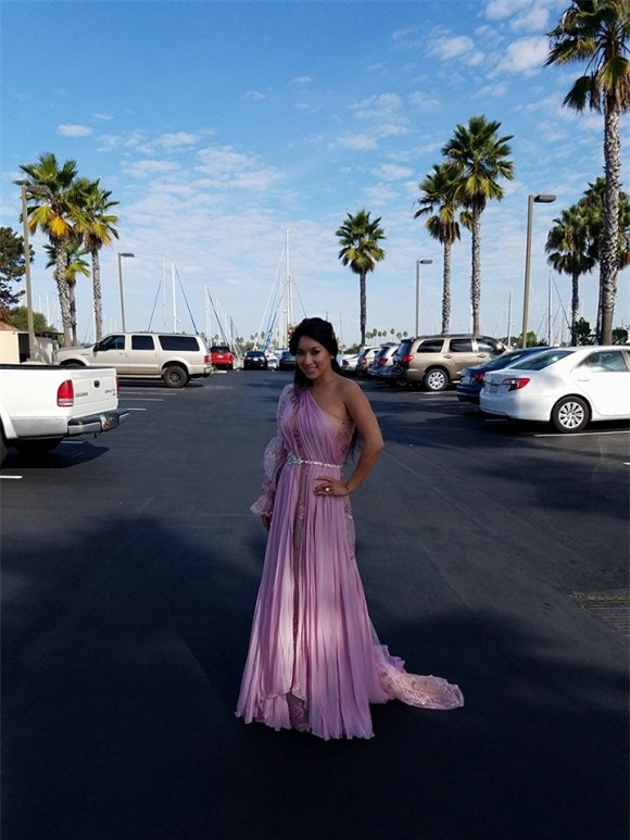 'Nữ hoàng ảnh lịch' Y Phụng bất ngờ tái hôn với bạn trai 0