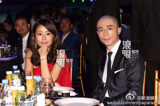 Lâm Tâm Như bị đồn sảy thai, ép cưới, vậy mà câu trả lời của Hoắc Kiến Hoa chỉ khiến netizen sôi máu - Ảnh 1.