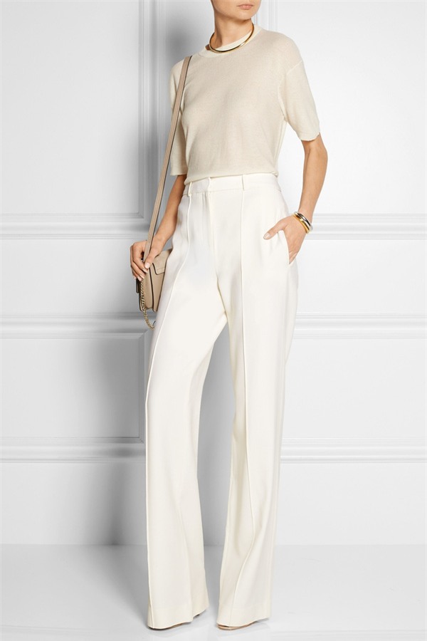 trang phục thu đông