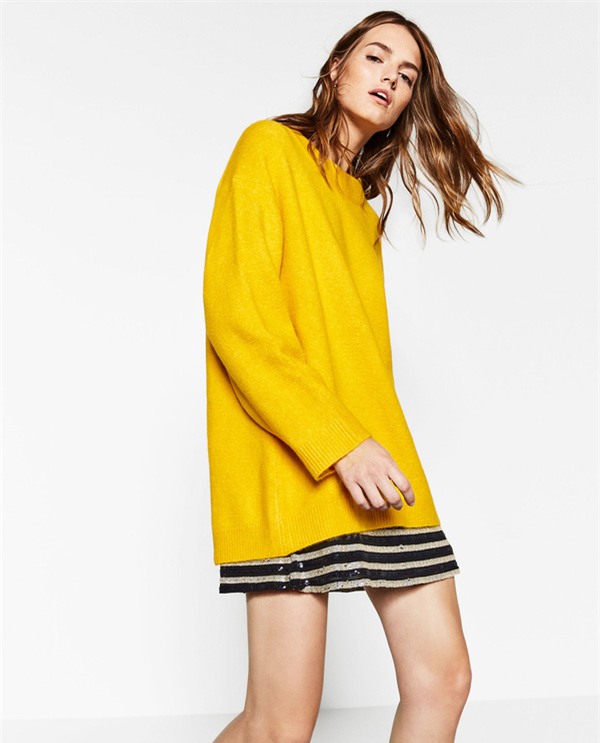 trang phục mùa thu