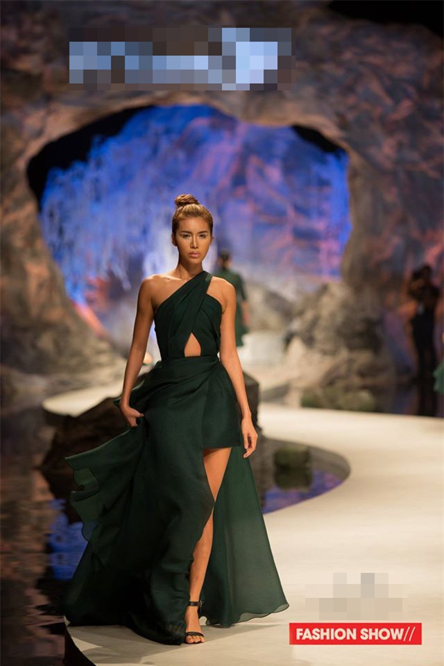 Lan Khuê & Minh Tú khiến làng mốt Việt xáo động vì sự vụ chèn ép, bắt đổi đồ - Ảnh 2.