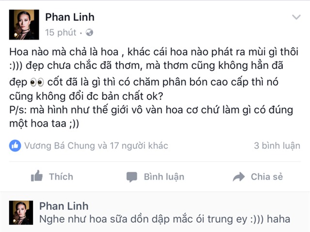 Lan Khuê & Minh Tú khiến làng mốt Việt xáo động vì sự vụ chèn ép, bắt đổi đồ - Ảnh 8.