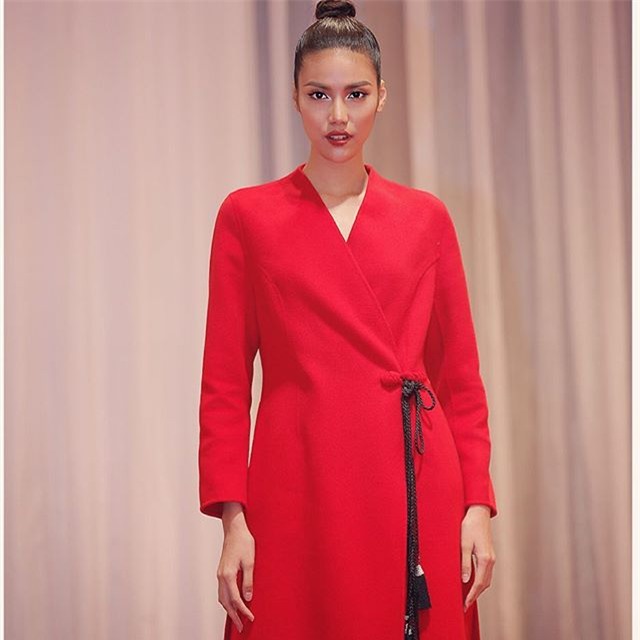 Lan Khuê & Minh Tú khiến làng mốt Việt xáo động vì sự vụ chèn ép, bắt đổi đồ - Ảnh 9.