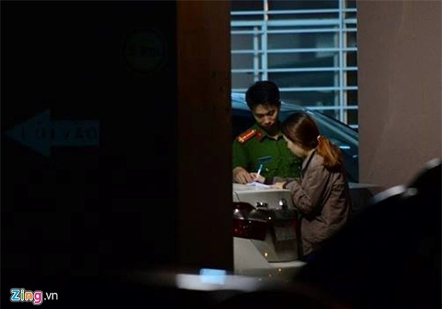 Nguoi nuoc ngoai khong che tre em trong chung cu o Sai Gon hinh anh 2