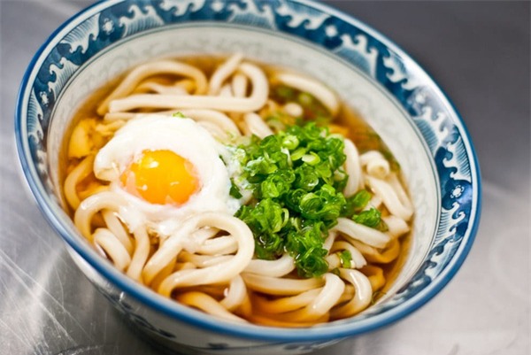 udon