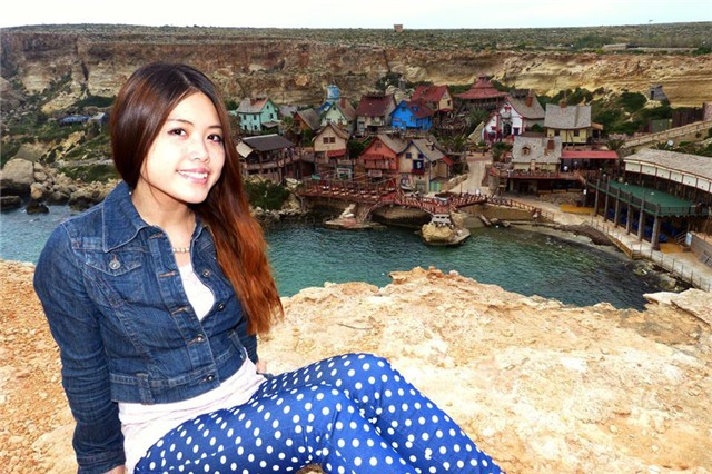 công dân toàn cầu, du học sinh, du học